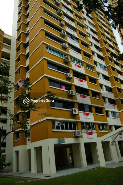 For Rent - 299 Bukit Batok Street 22