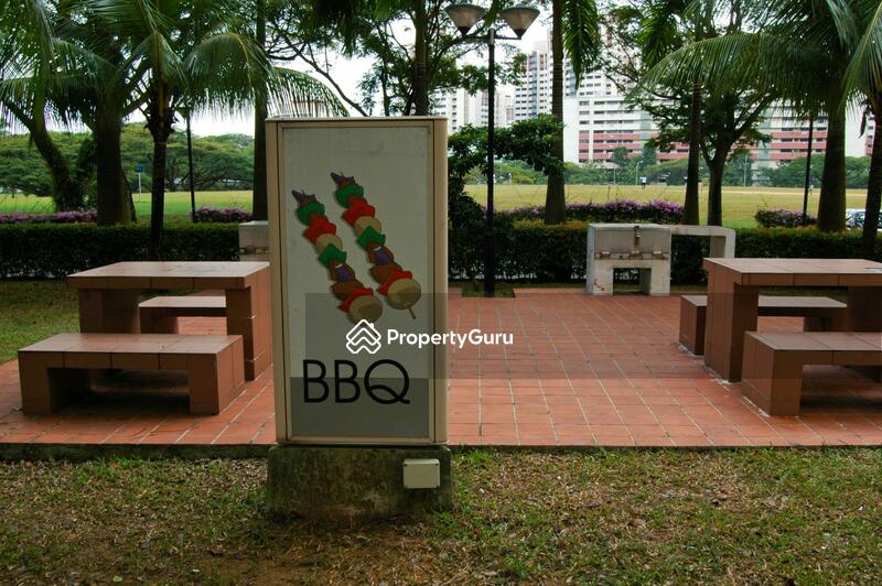 For Rent - 299 Bukit Batok Street 22