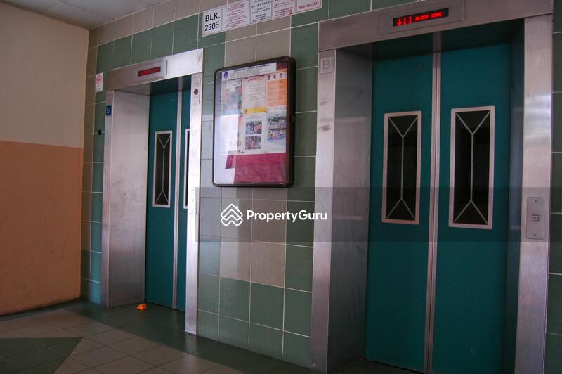 For Rent - 290E Bukit Batok Street 24