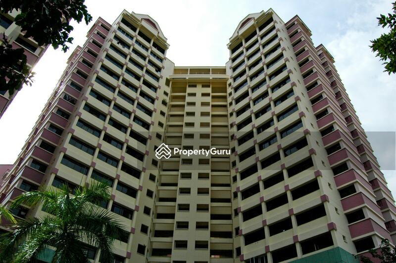 For Rent - 290E Bukit Batok Street 24