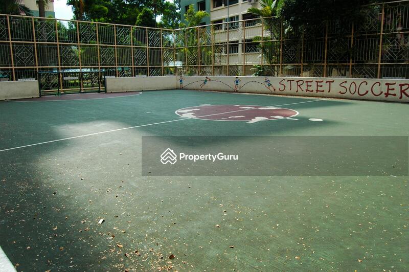For Rent - 290F Bukit Batok Street 24