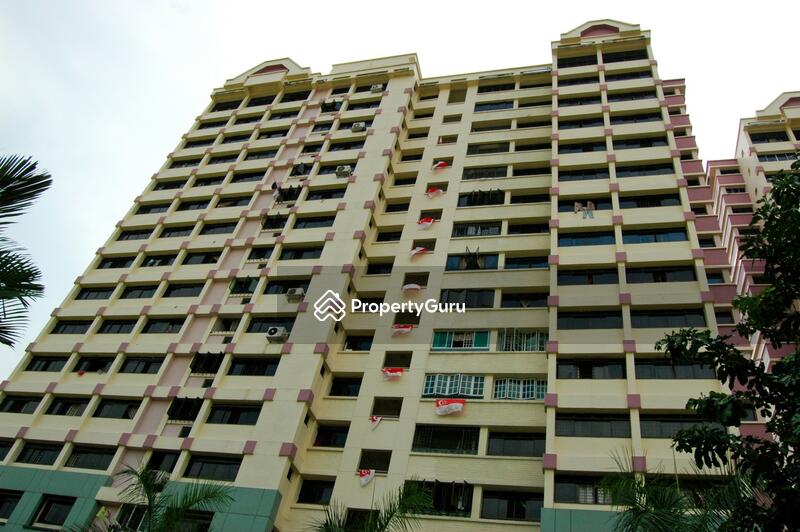 For Rent - 290F Bukit Batok Street 24