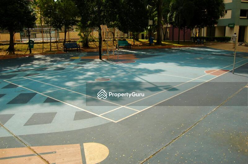 For Rent - 290F Bukit Batok Street 24