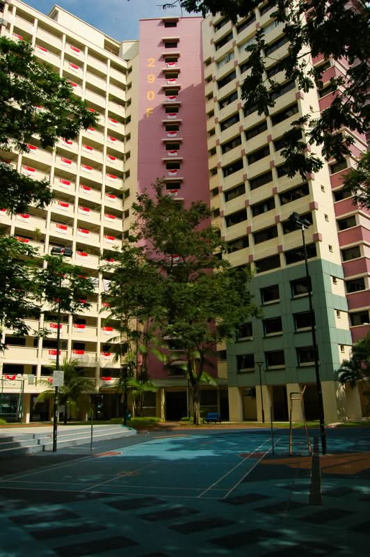 290F Bukit Batok Street 24