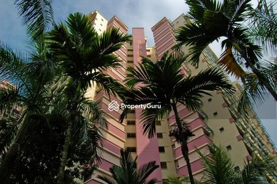 HDB Blocks Picture