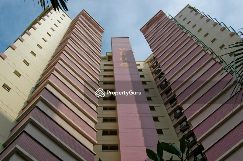 For Rent - 290G Bukit Batok Street 24