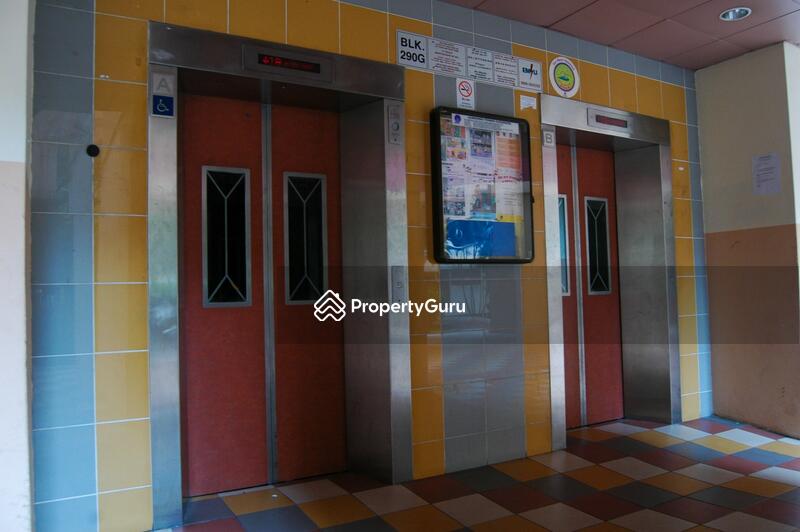 For Rent - 290G Bukit Batok Street 24