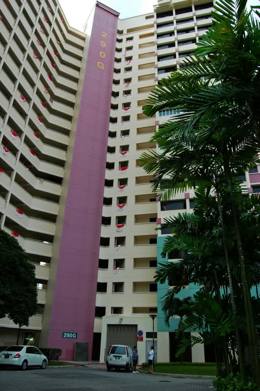 290G Bukit Batok Street 24