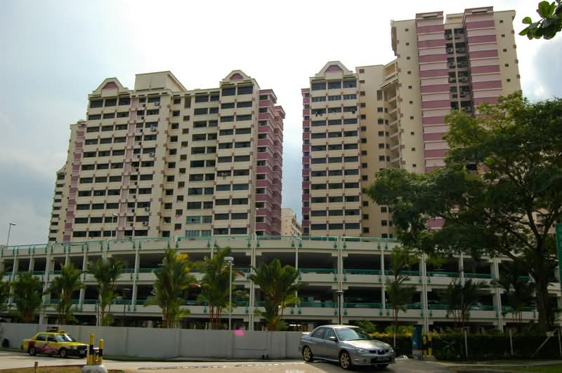 290H Bukit Batok Street 24 #0