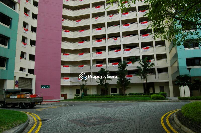 For Rent - 291A Bukit Batok Street 24