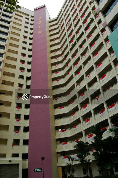 For Rent - 291A Bukit Batok Street 24