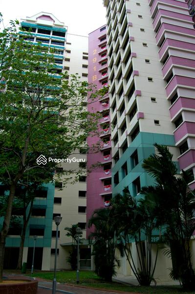 For Rent - 291B Bukit Batok Street 24