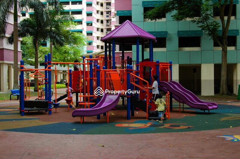 For Rent - 291B Bukit Batok Street 24