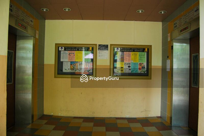 For Rent - 291B Bukit Batok Street 24