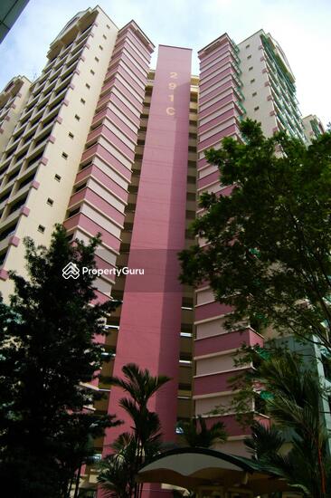 HDB Blocks Picture