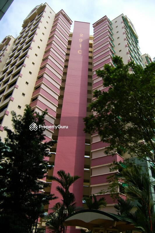 291C Bukit Batok Street 24 #0