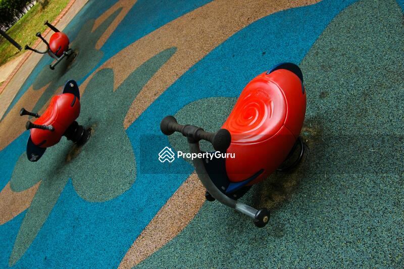 For Rent - 291C Bukit Batok Street 24