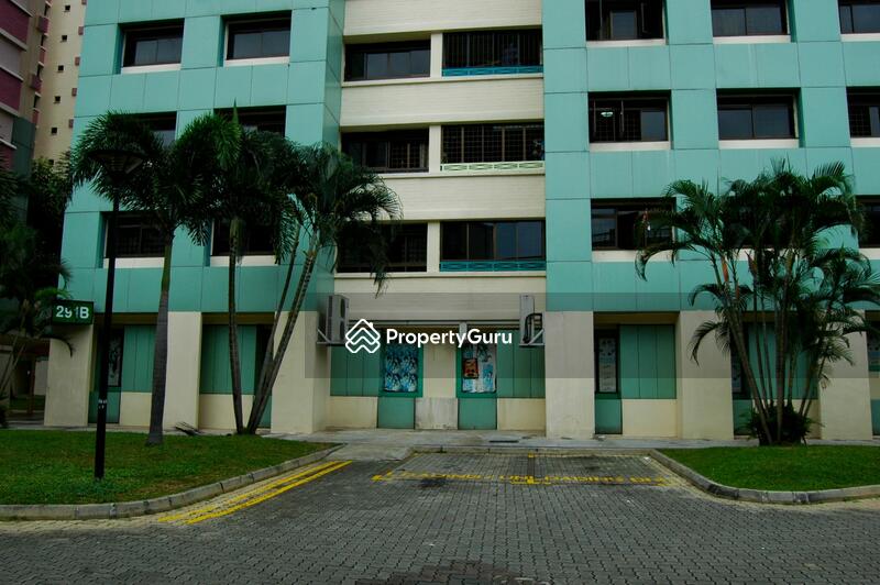 For Rent - 291C Bukit Batok Street 24