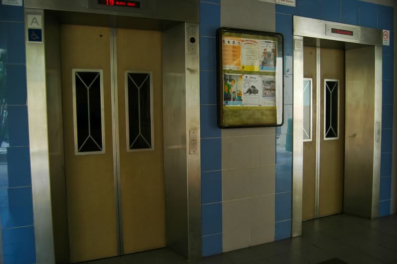 291C Bukit Batok Street 24