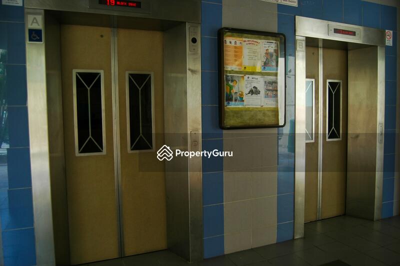 For Rent - 291C Bukit Batok Street 24