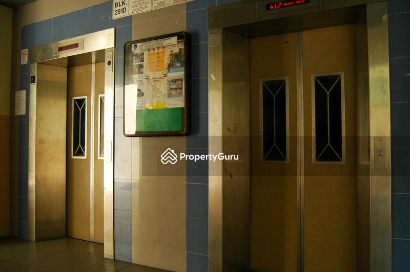 For Rent - 291D Bukit Batok Street 24