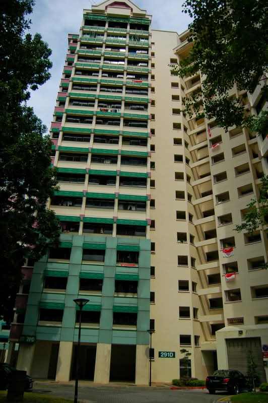 291D Bukit Batok Street 24