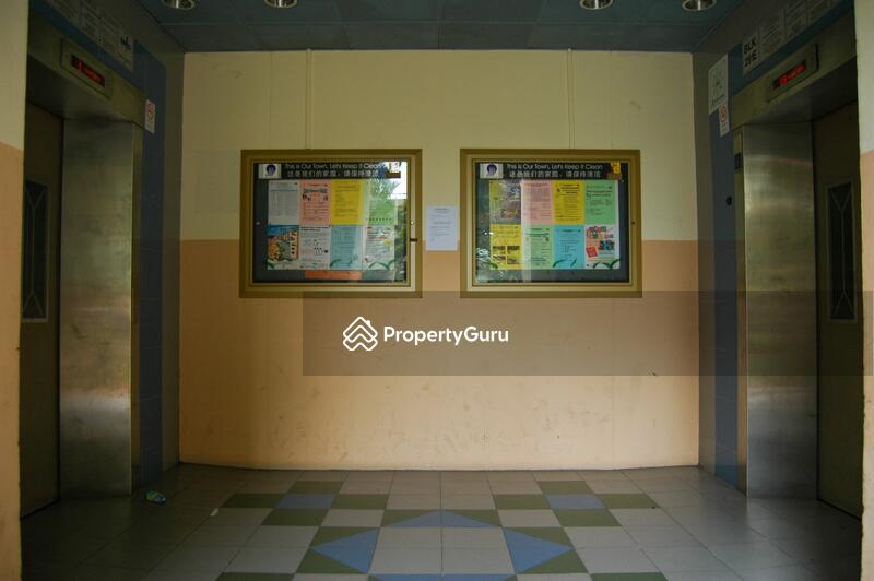 291E Bukit Batok Street 24 #0