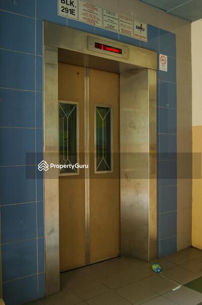 For Rent - 291E Bukit Batok Street 24