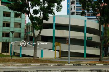 291F Bukit Batok Street 24