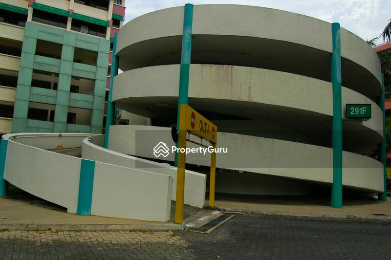 291F Bukit Batok Street 24 #0