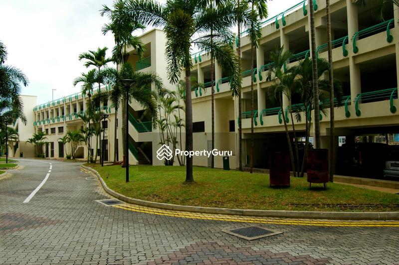 291F Bukit Batok Street 24 #0