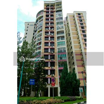 288A Bukit Batok Street 25