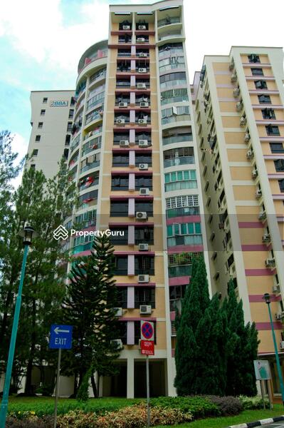 For Sale - 288A Bukit Batok Street 25
