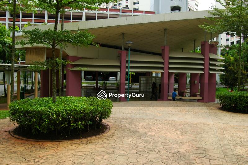 For Sale - 288A Bukit Batok Street 25