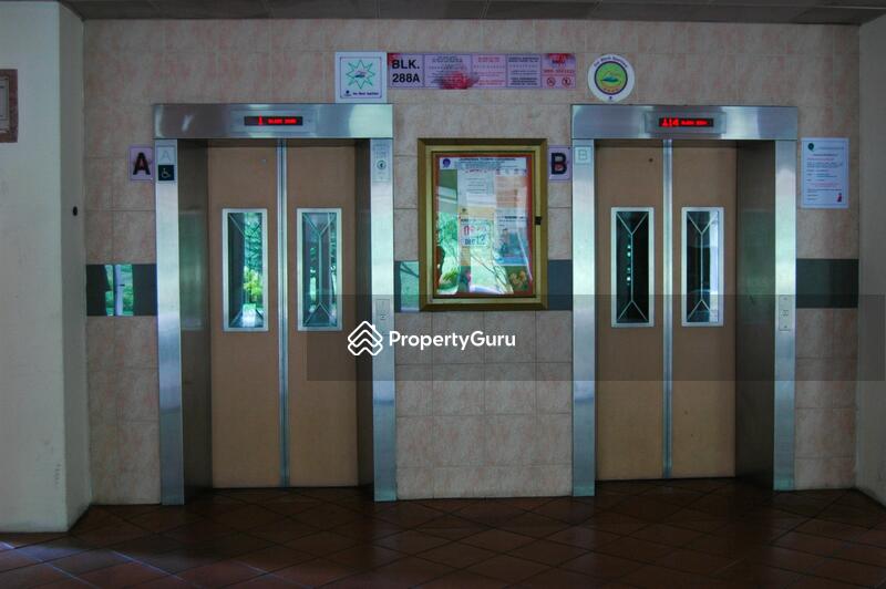 For Sale - 288A Bukit Batok Street 25
