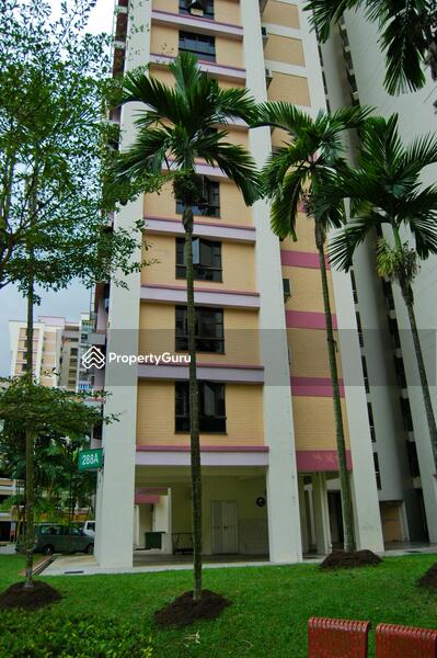 For Sale - 288A Bukit Batok Street 25