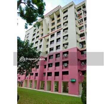 288E Bukit Batok Street 25