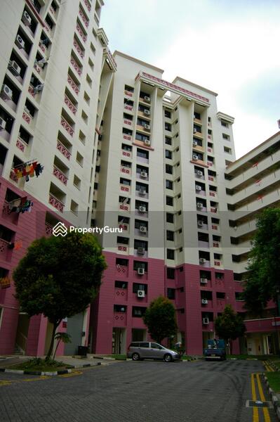For Rent - 288E Bukit Batok Street 25