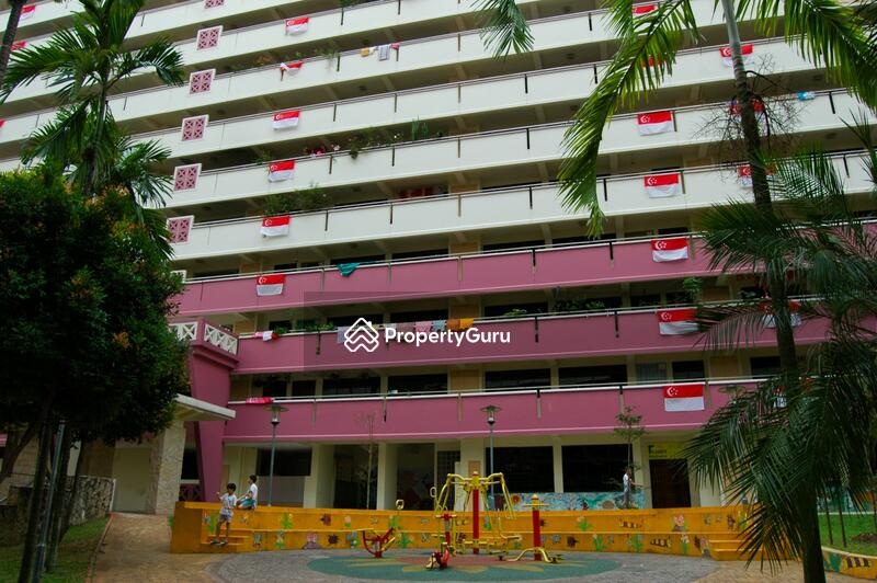 For Rent - 288E Bukit Batok Street 25