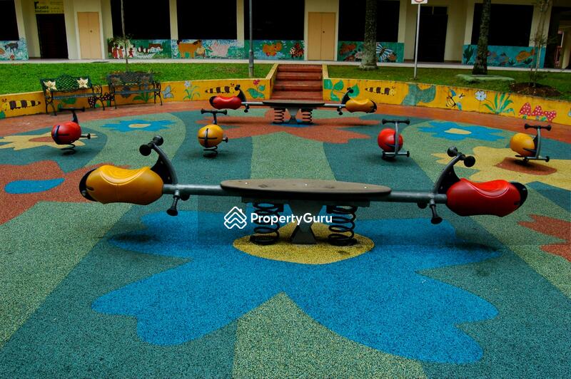 For Rent - 288E Bukit Batok Street 25