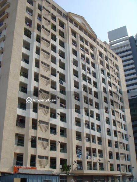For Sale - Desa Selatan