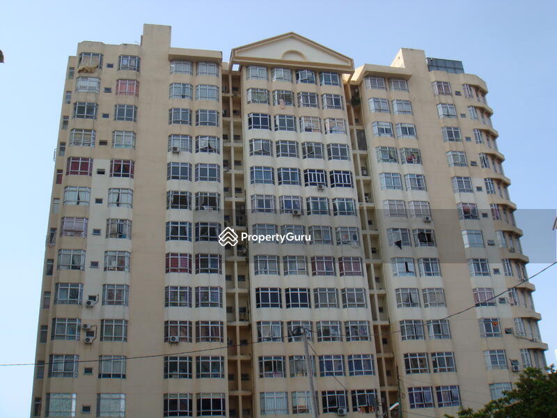 For Sale - Desa Selatan