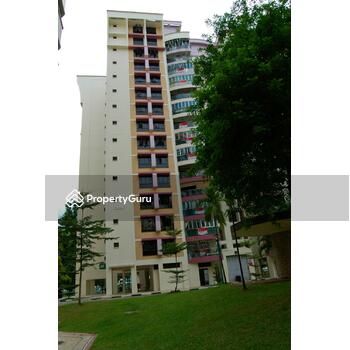 288F Bukit Batok Street 25