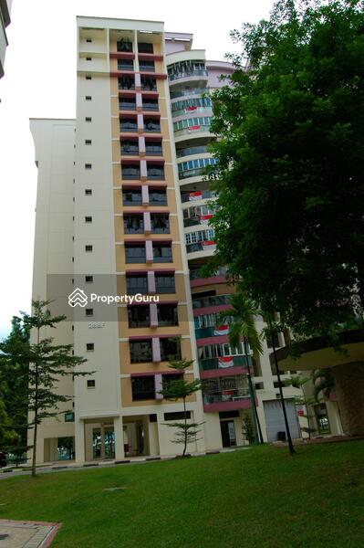 For Sale - 288F Bukit Batok Street 25