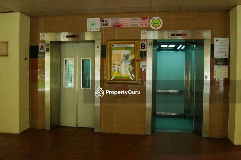 For Sale - 288F Bukit Batok Street 25