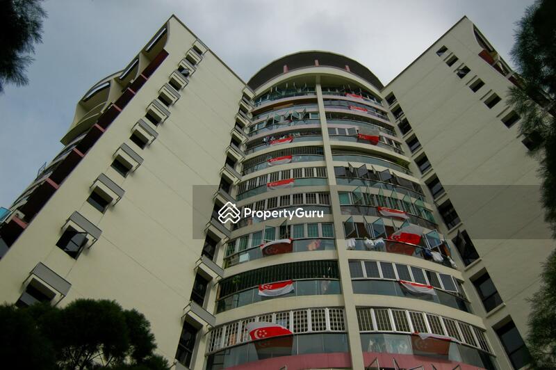 288F Bukit Batok Street 25 #0
