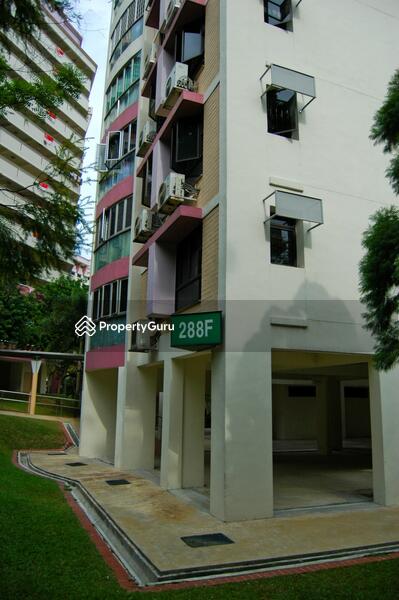 For Sale - 288F Bukit Batok Street 25