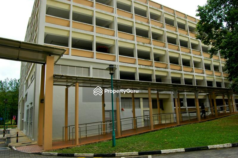 288H Bukit Batok Street 25 #0