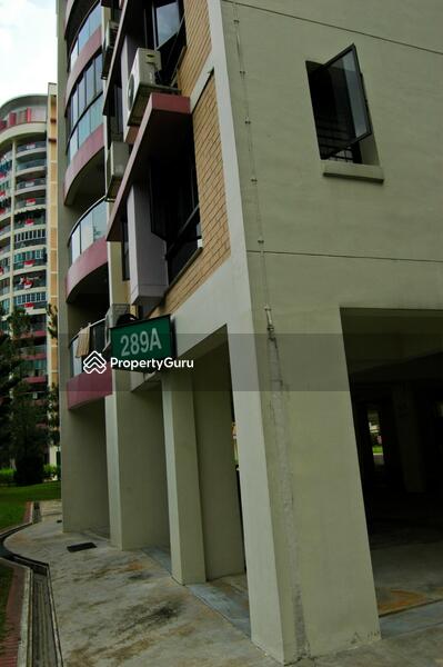 For Sale - 289A Bukit Batok Street 25