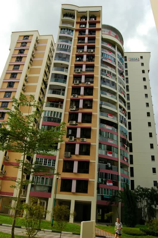 289A Bukit Batok Street 25